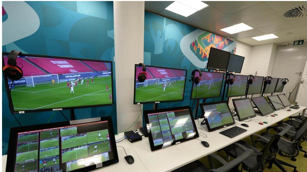 What Is VAR in Football? Decoding the Technology That Changed the Beauti…