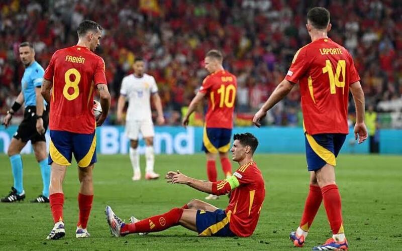 6 Nicknames of EURO Football Teams: Decoding the Meaning Behind Legendar…