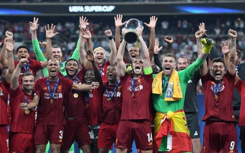 Teams That Have Won the UEFA Super Cup and Memorable Records