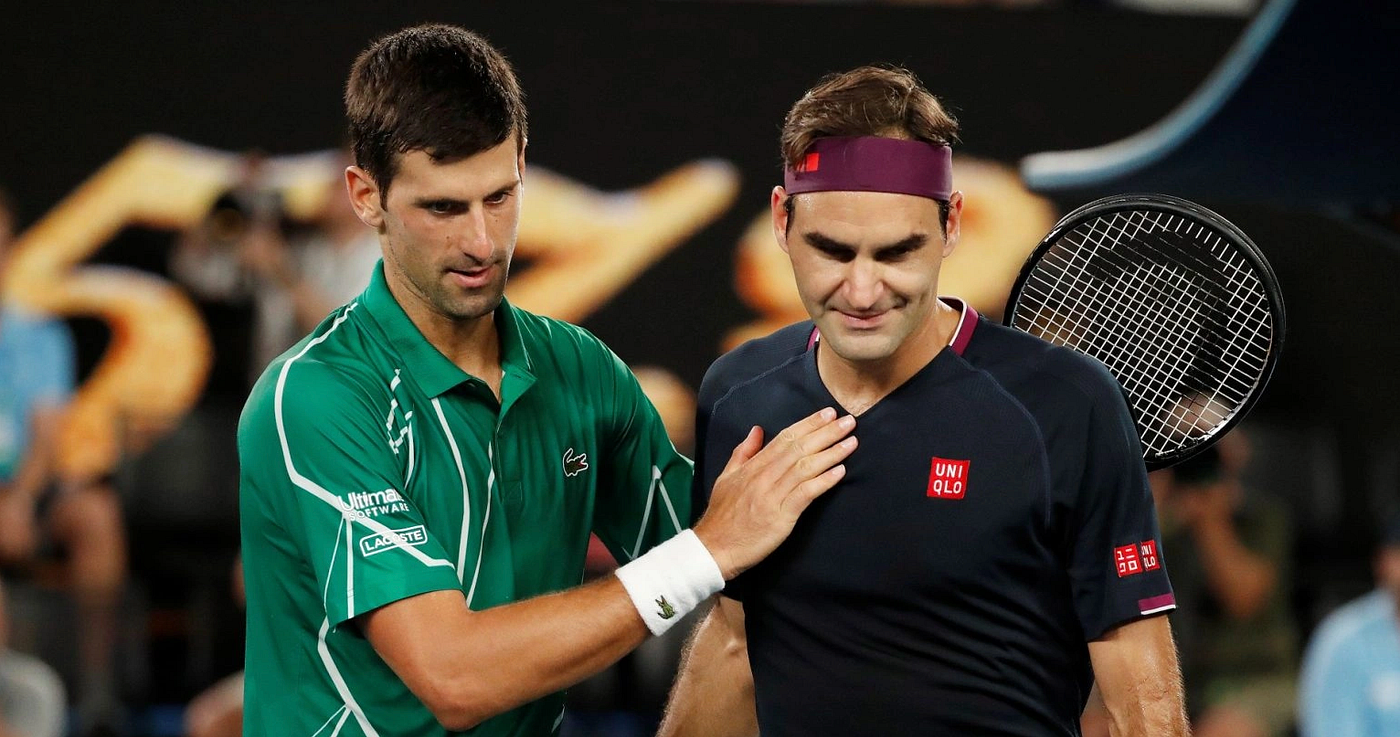Roger Federer vs Novak Djokovic: Tennis Rivalry Explained