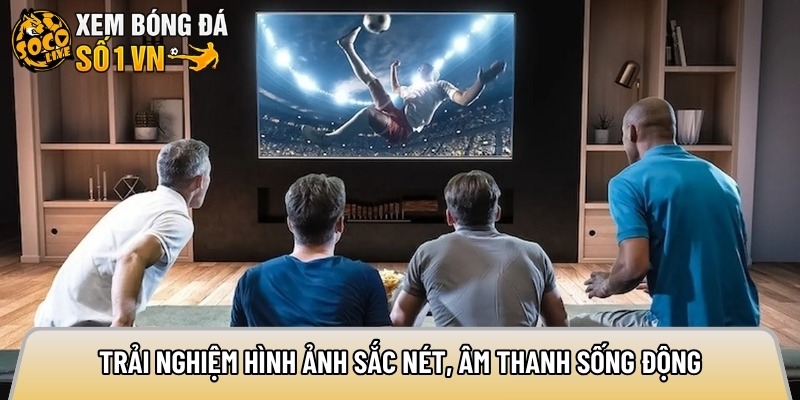 Socolivettbd.net Delivers Smooth Live Football Streaming