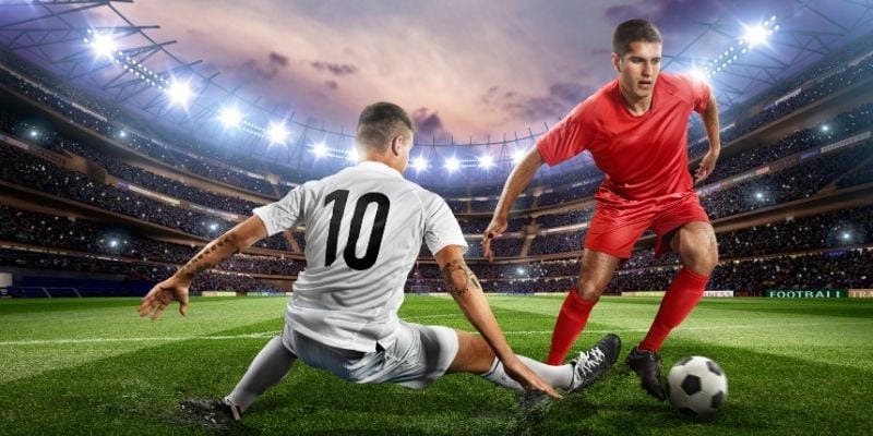 Follow Live Football Standings with 7MCN TV