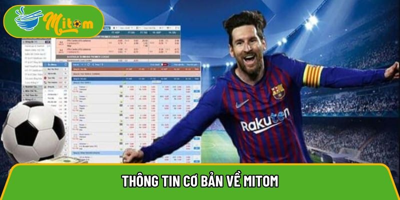 Mitomtvttbd.net – Watch Live Football on Mobile with Fast HD Streaming