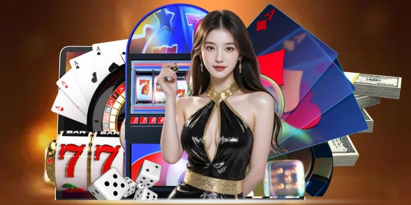 LuckyBear Casino Review: Games, Bonuses, Payments & What Players Should Expect
