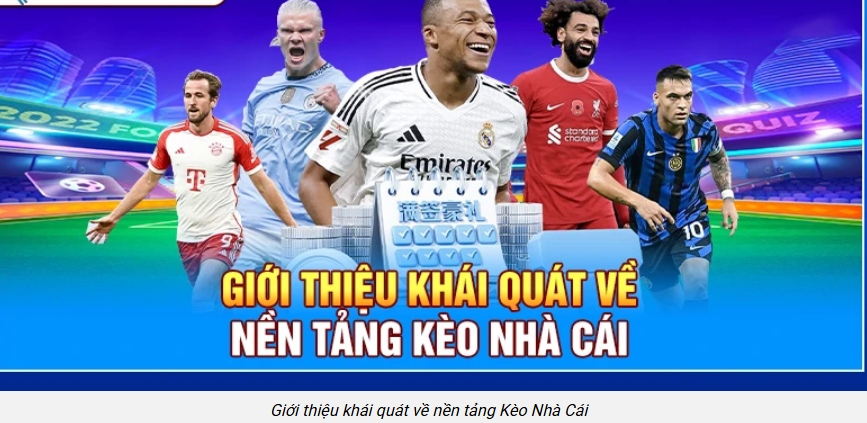 Football Betting Odds (Keo Nha Cai 5): How to Analyze Form and Market Fluctuations